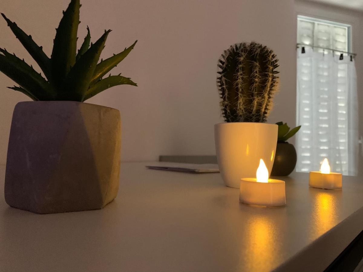 Appartement Cosy Jacuzzy Luxe Gare De Toulon Dış mekan fotoğraf