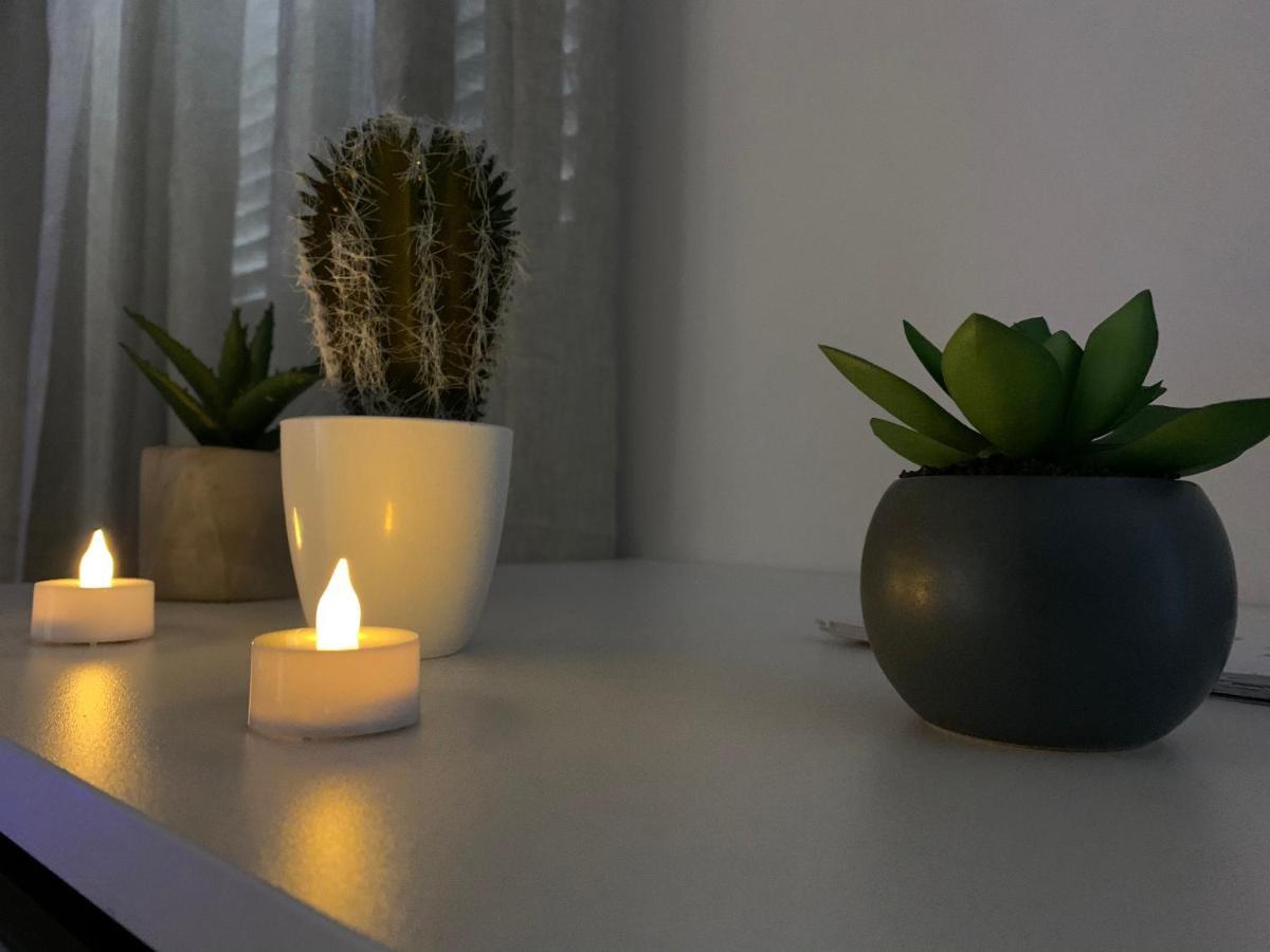 Appartement Cosy Jacuzzy Luxe Gare De Toulon Dış mekan fotoğraf