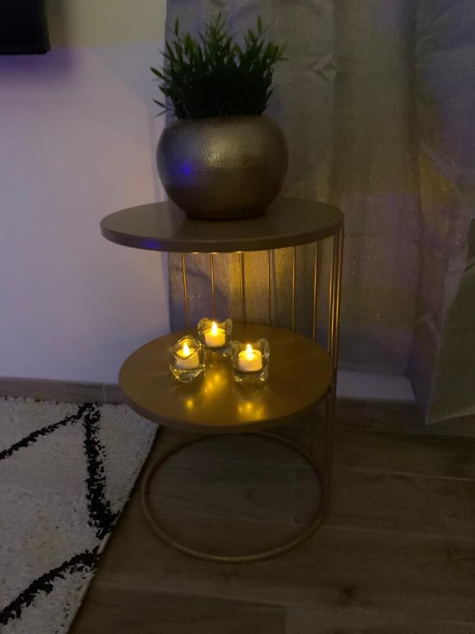 Appartement Cosy Jacuzzy Luxe Gare De Toulon Dış mekan fotoğraf